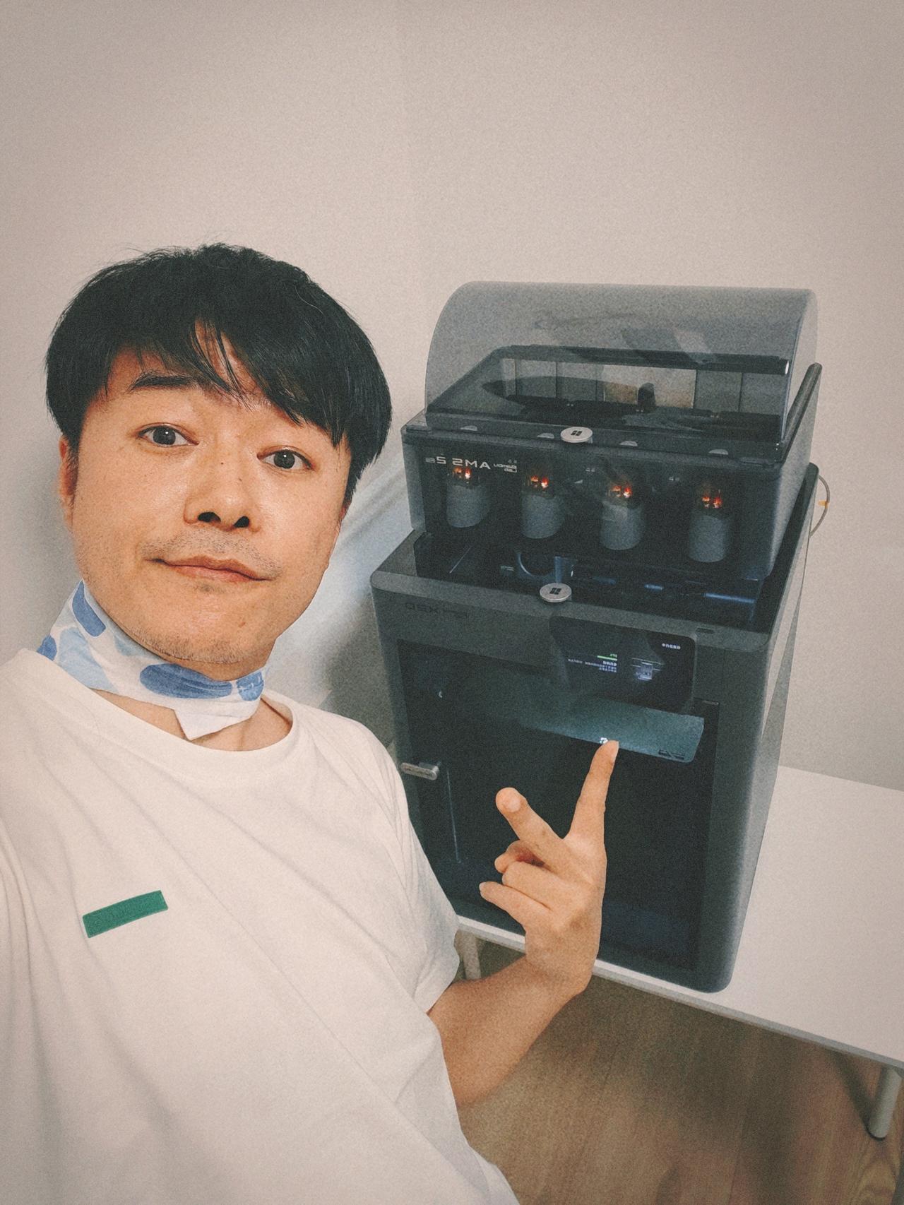 入手拓竹X2D 3D打印机后，我真的超级后悔。

从大一开始，在手机之家、塞班论
