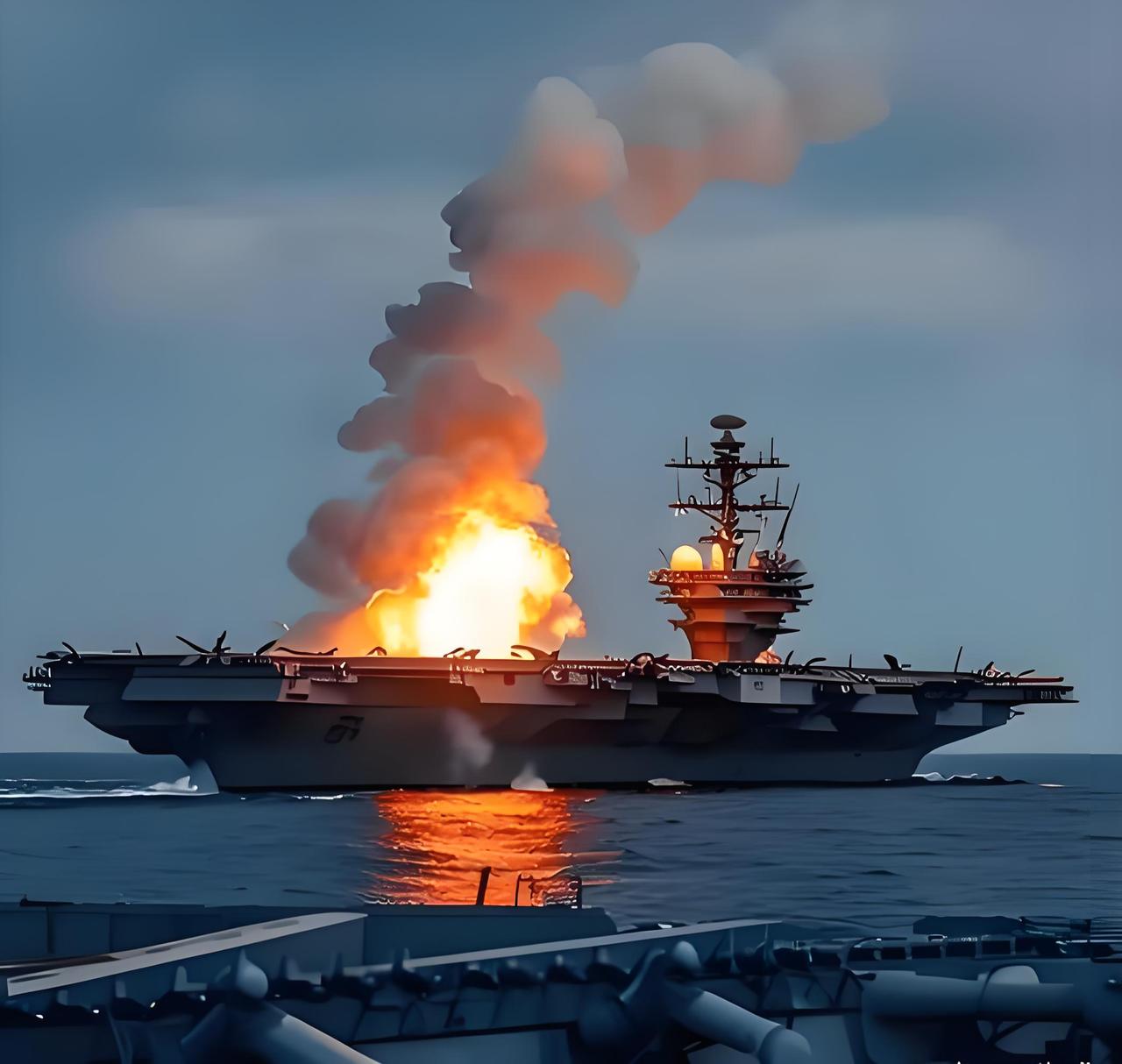 对美认怂，从来没有好下场！这个世界上，从来没有靠认怂换来的尊重，没有靠下跪求得的