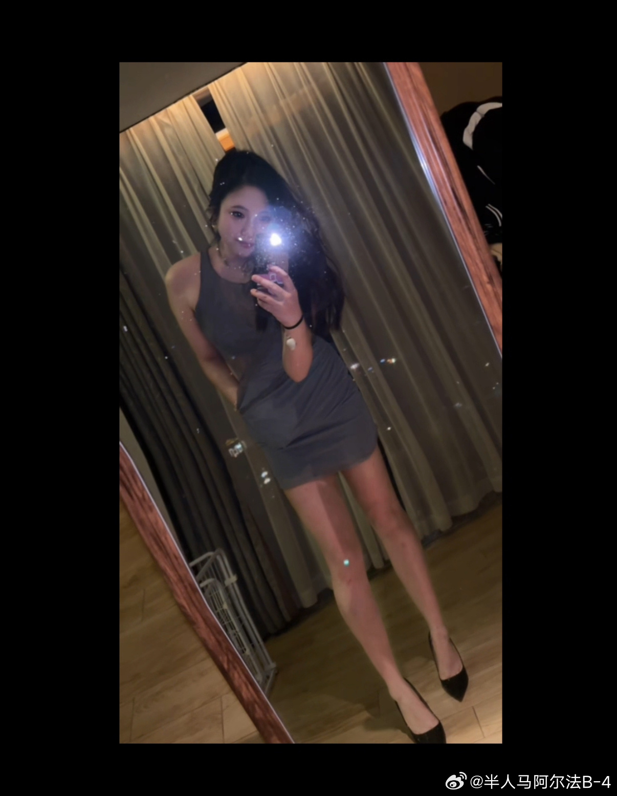 最近微博都在吐槽，还是发两张库存吧哈哈哈哈哈哈哈我的日常plog