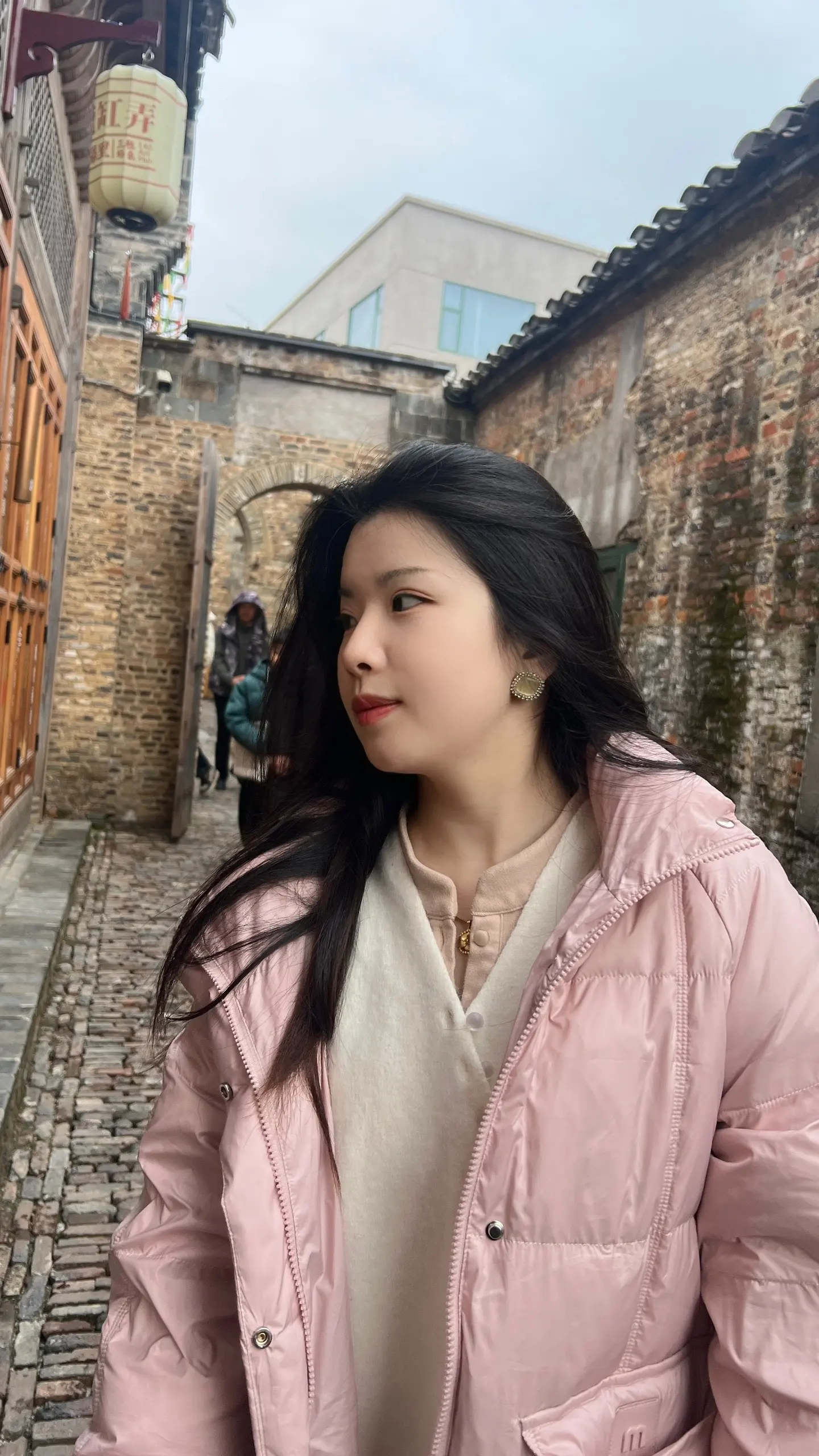 当你的认知越来越高时，你会开始真正理解身边的每一个人，没有好坏，没有对...