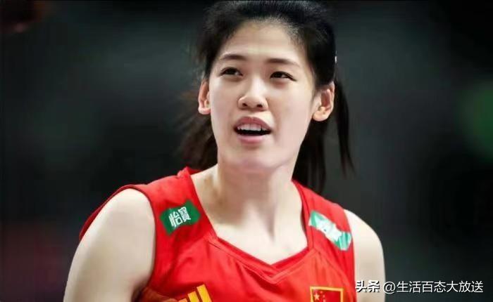 11人榜上无名，中国女排亚运会大名单公布，李盈莹领衔7名将无缘

1，吴梦洁（伤