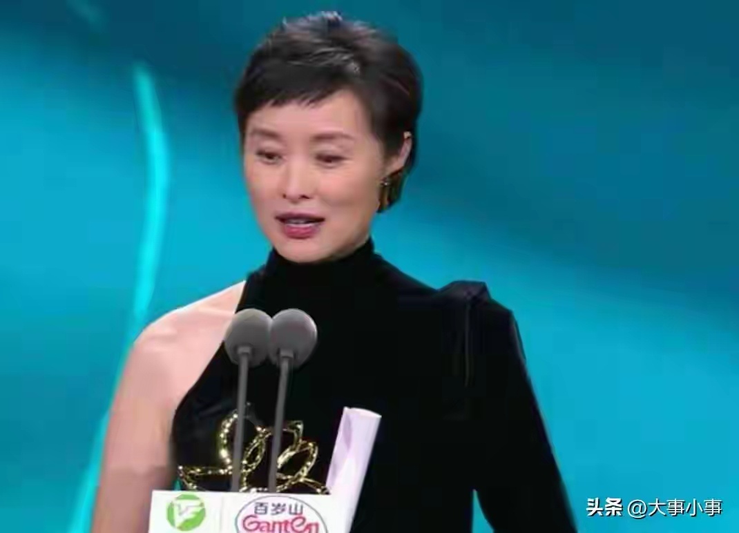 蒋勤勤视频被翻出，吴越沉默二十一年，陈建斌那封纸条还在说话 