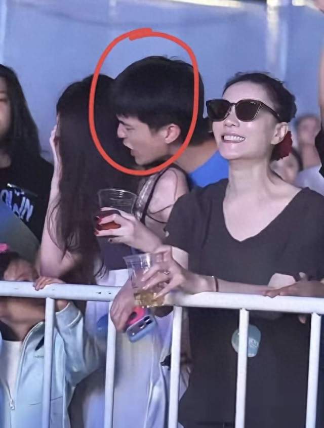 最愤怒的不是谢霆锋，而是李亚鹏，王菲身边那个男闺蜜…