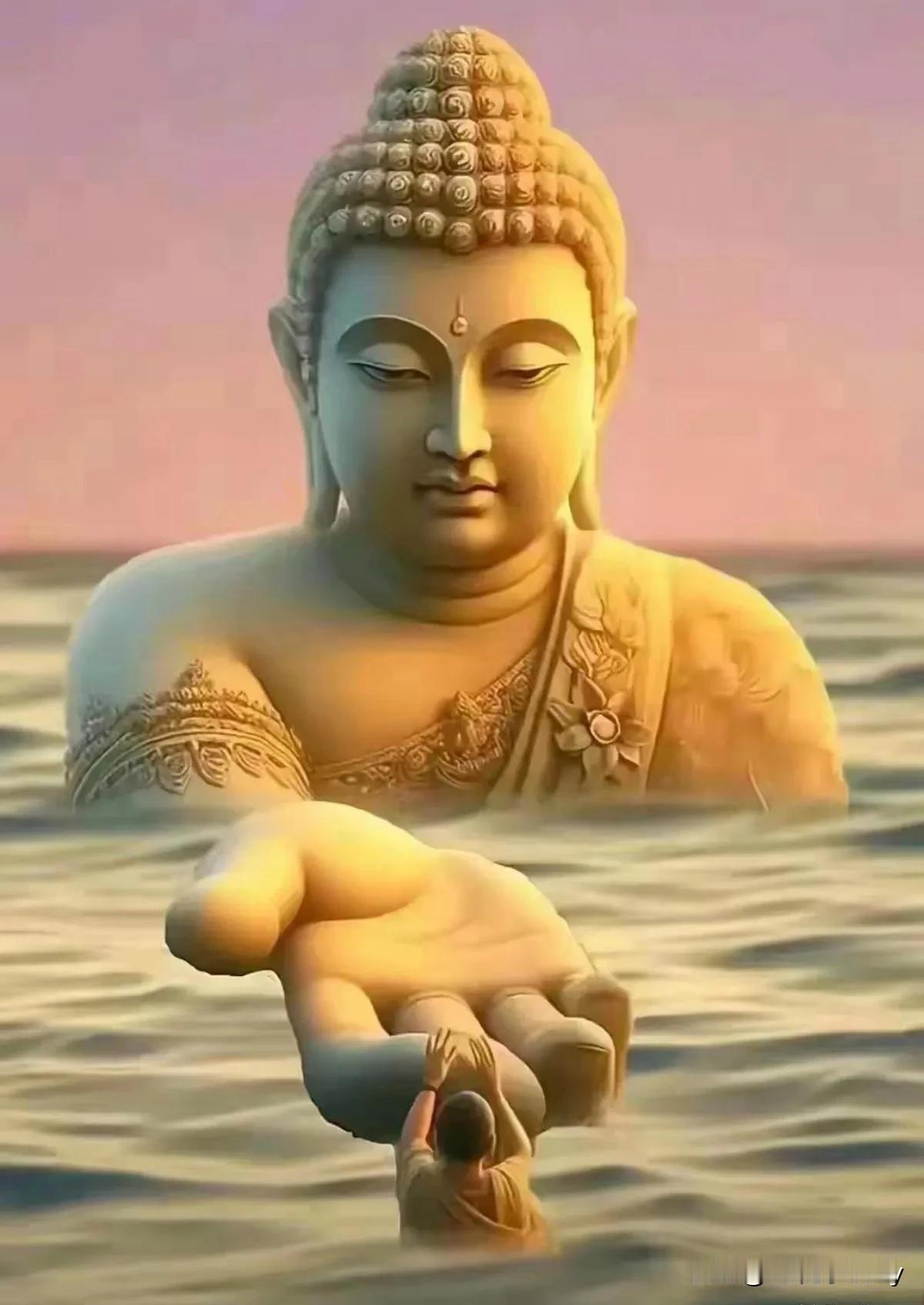 你所经历的一切，
都是你该经历的。
无论怎么精心策划，
抵不过命运的安排。
福祸
