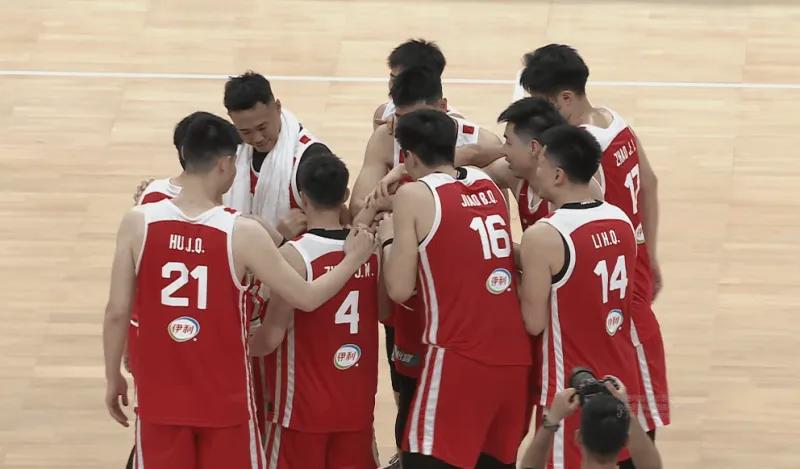 113-79大胜喀麦隆！中国男篮是不是热身赛才能更放松？7月24日晚间这场比赛，