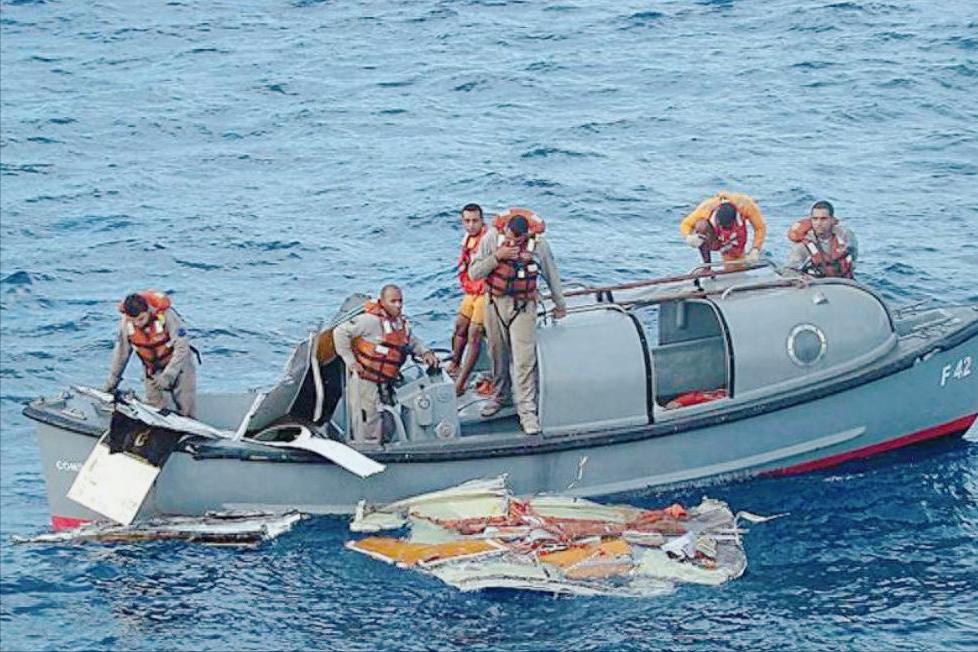 出大事了！美军引以为傲的“隐身战神”突然发出绝望求救，随后离奇消失，搜救队竟在海