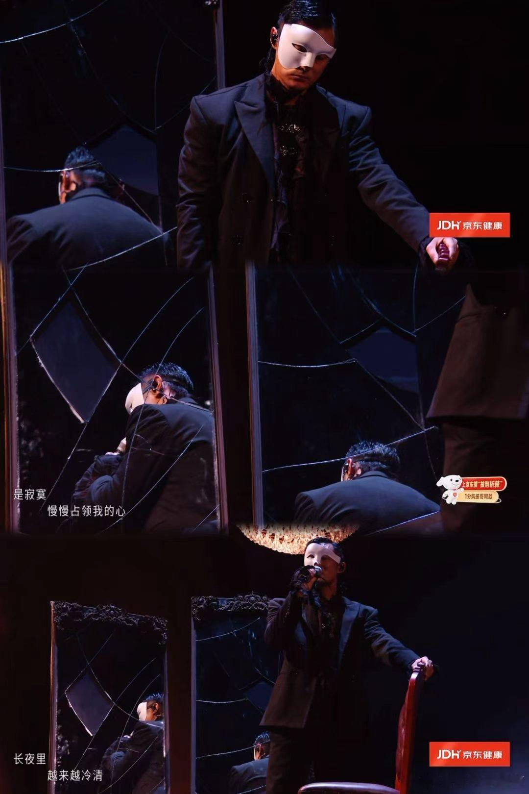 余文乐偷心开场好听前奏还以为会偏酷，结果人声一进来直接麻到后颈。这么多年过去，他