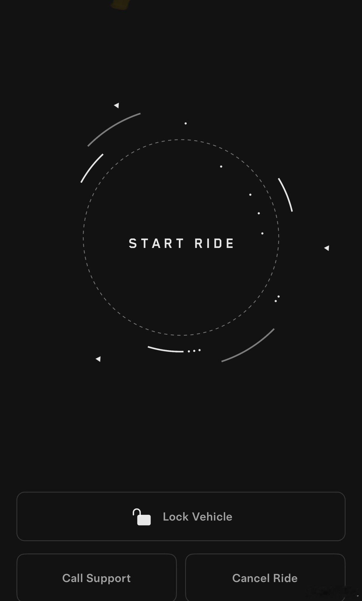 在坐上特斯拉 Model Y Robotaxi 时，它会自动登录你的部分设置和应