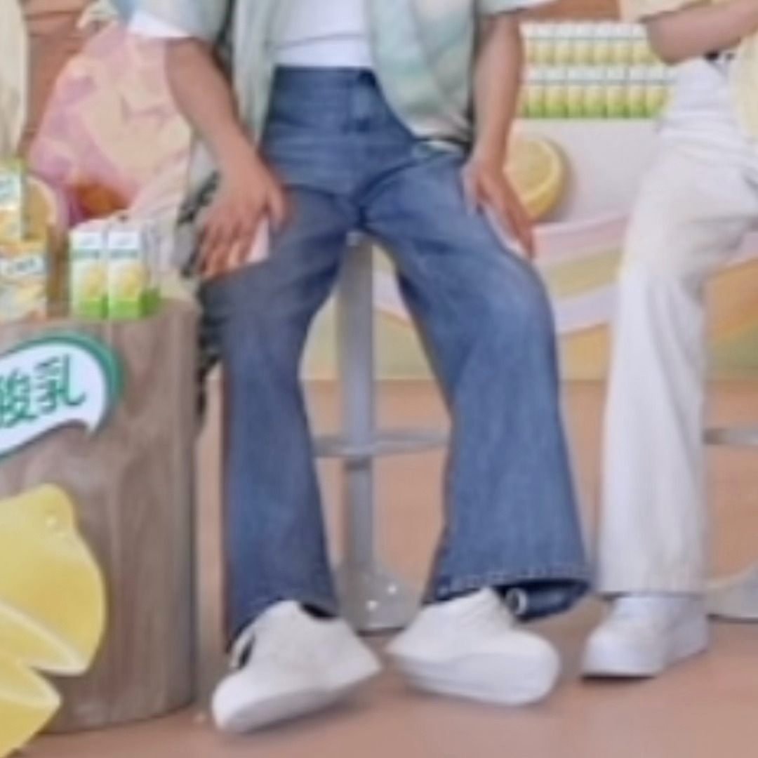 萌点是不是有点多。 ​​​