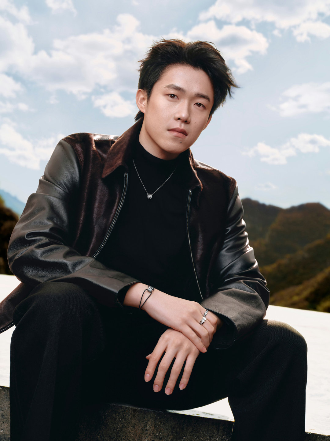 HBD🎂✨楚锋逐梦，钦启新章～王楚钦0511生日快乐