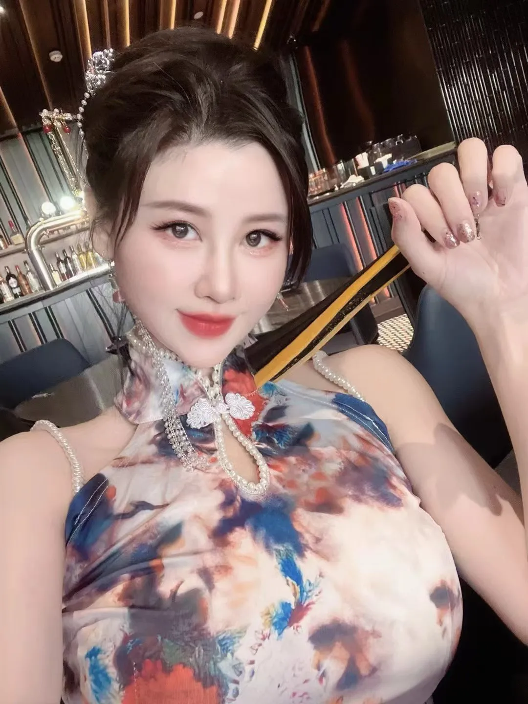 壬水七杀女，你们最近还好吗