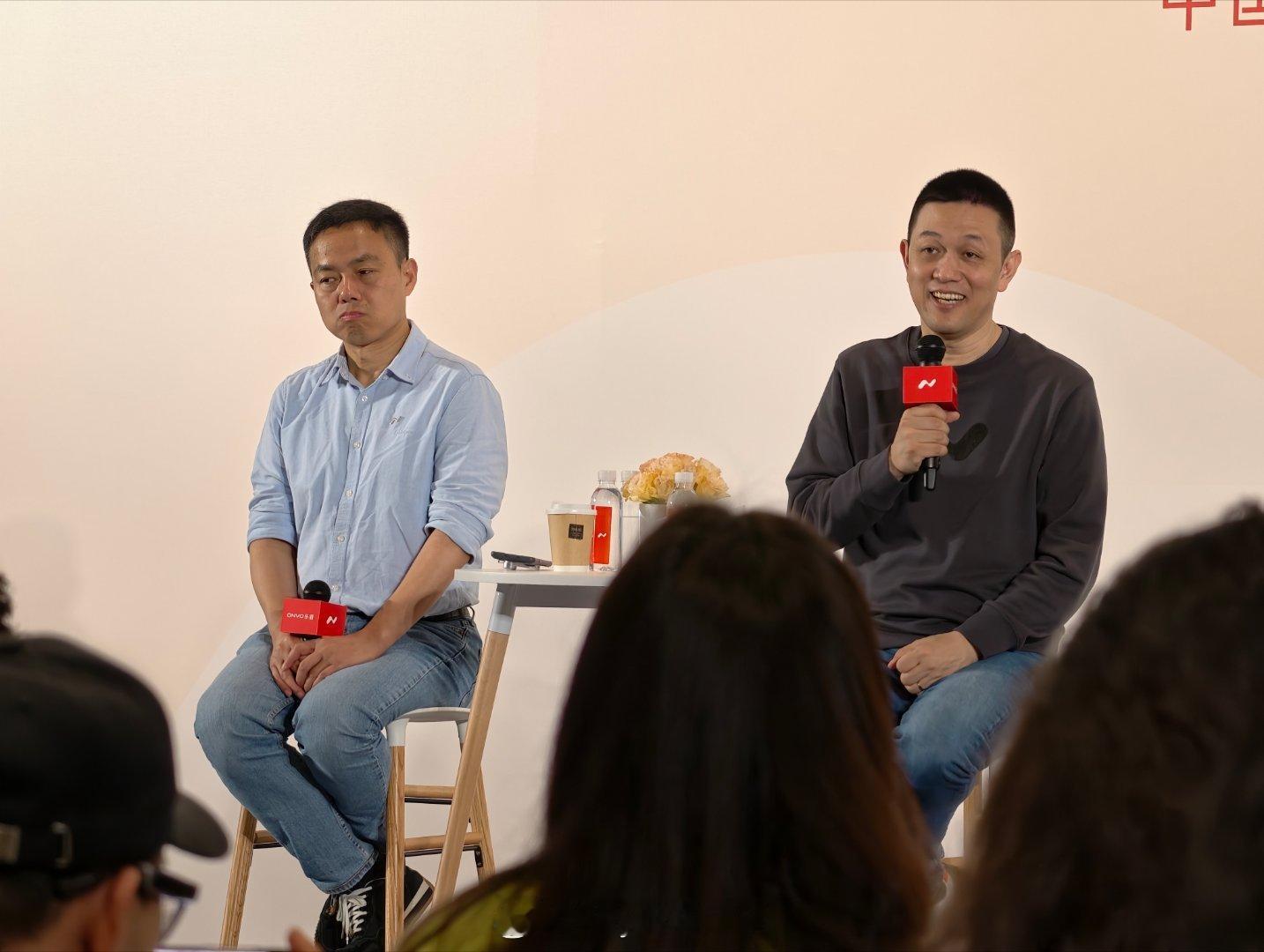 关于80的订单情况：首先蔚来的习惯是不公布情况的。但和90同期相比，订单数会略好