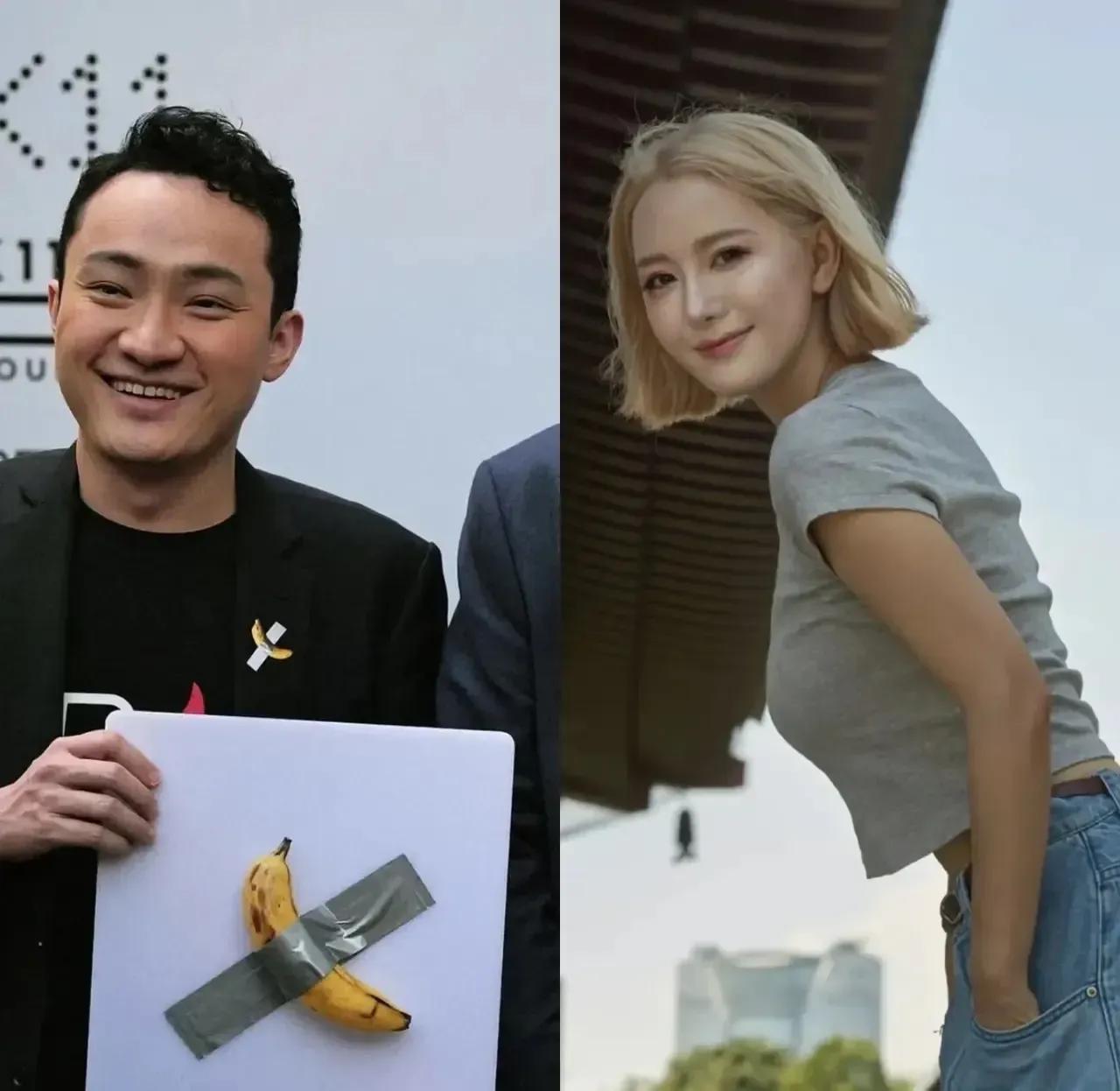 明眼人都看得出来，
孙割之所以和曾颖分手，
并非觉得对方配不上他，而是他打心里介