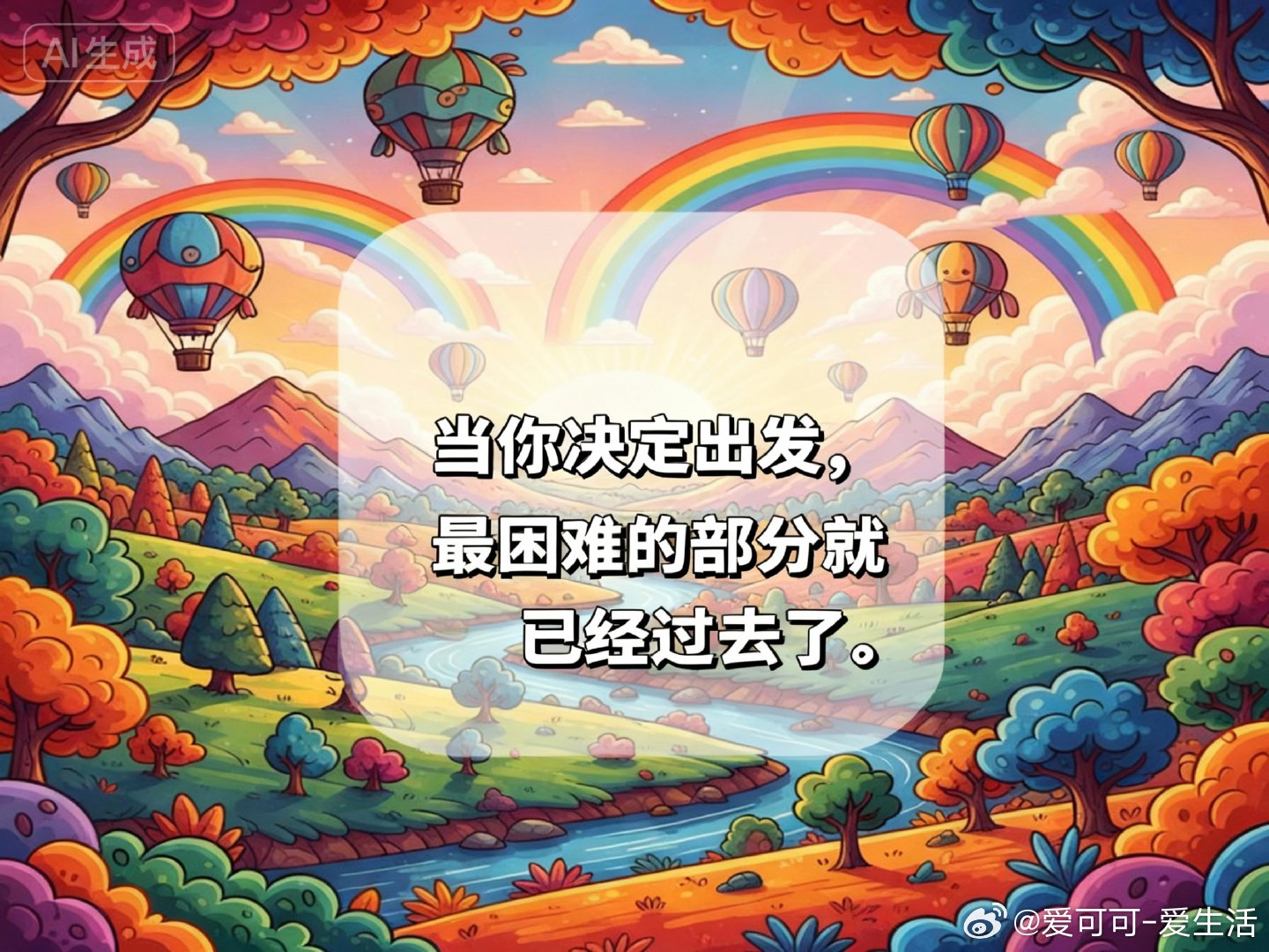 早！[太阳] 早安 ​​​