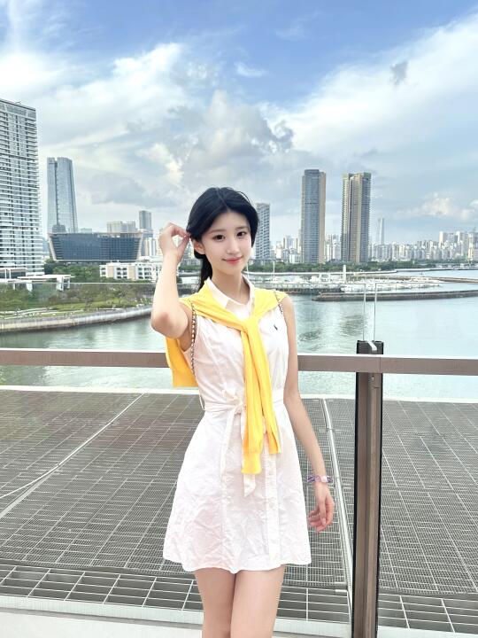 深圳k11国家地理展✨