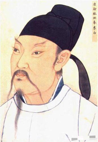 曾“写下十步杀一人，千里不留行”的“诗仙”李白，其功夫到底有多高？

“十步杀一