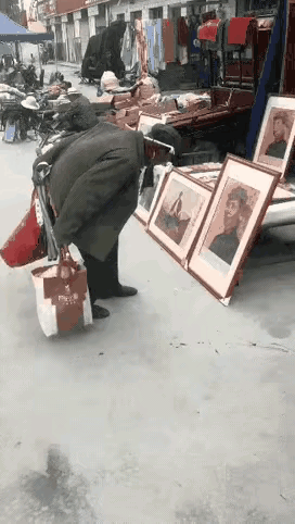 深情、亲切，真诚，感恩伟大领袖毛主席[祈祷][祈祷][祈祷][祈祷]