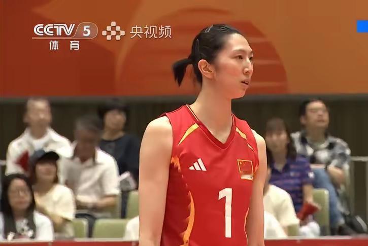 我们赢了！同样的剧本，不一样的结局，中国女排3:2把泰国女排送回家，昂首进入决赛
