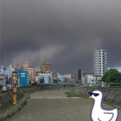 日本又出事了，这次既不是地震，也不是核泄漏，而是火山喷发。

2026年6月7日