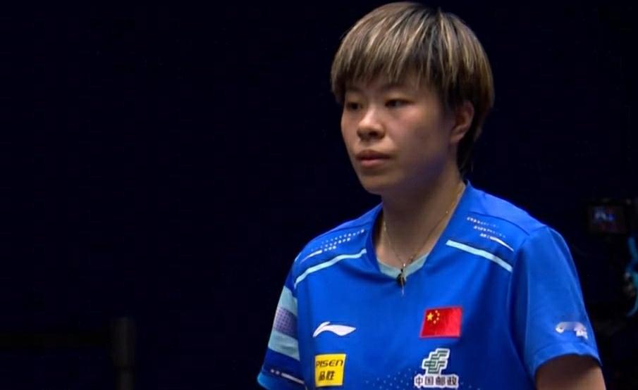 国乒女单下半区失守 随着王艺迪0比3桥本帆乃香，WTT美国大满贯女单八强全部出炉