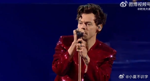 HarryStyles新专辑封神 哈卷新专真的太惊艳了！当我点开第一首歌，那熟悉