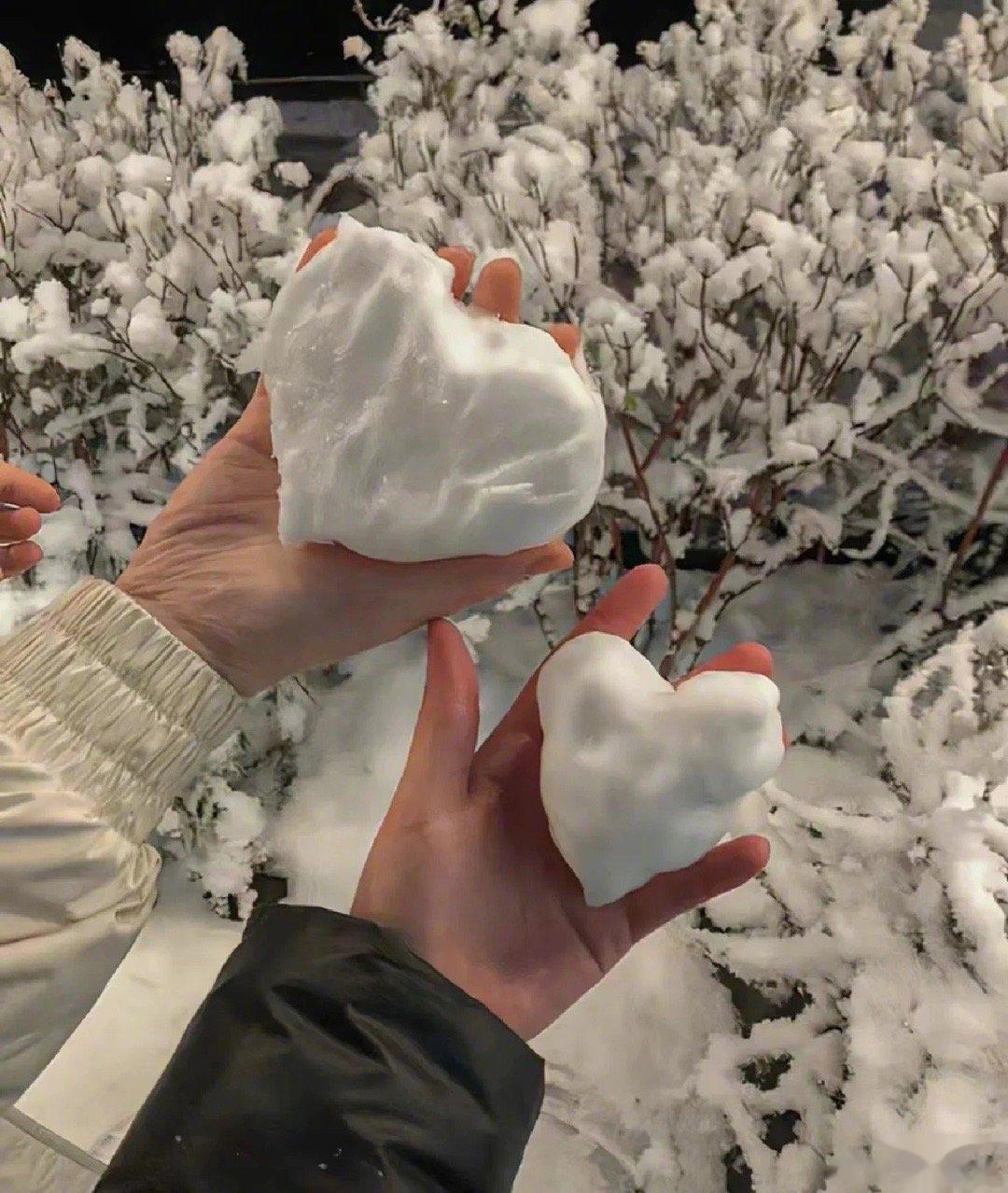 “ 我希望你明白，我很难受的时候，你没有在意我，那一刻，我就突然觉得，一切都没有