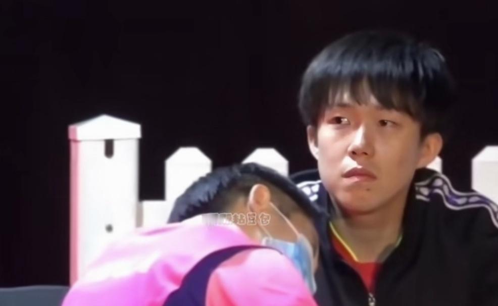 [标题]：孙颖莎长相不惊艳却惊艳所有人

[标题##参考素材提炼的内容]：孙颖莎