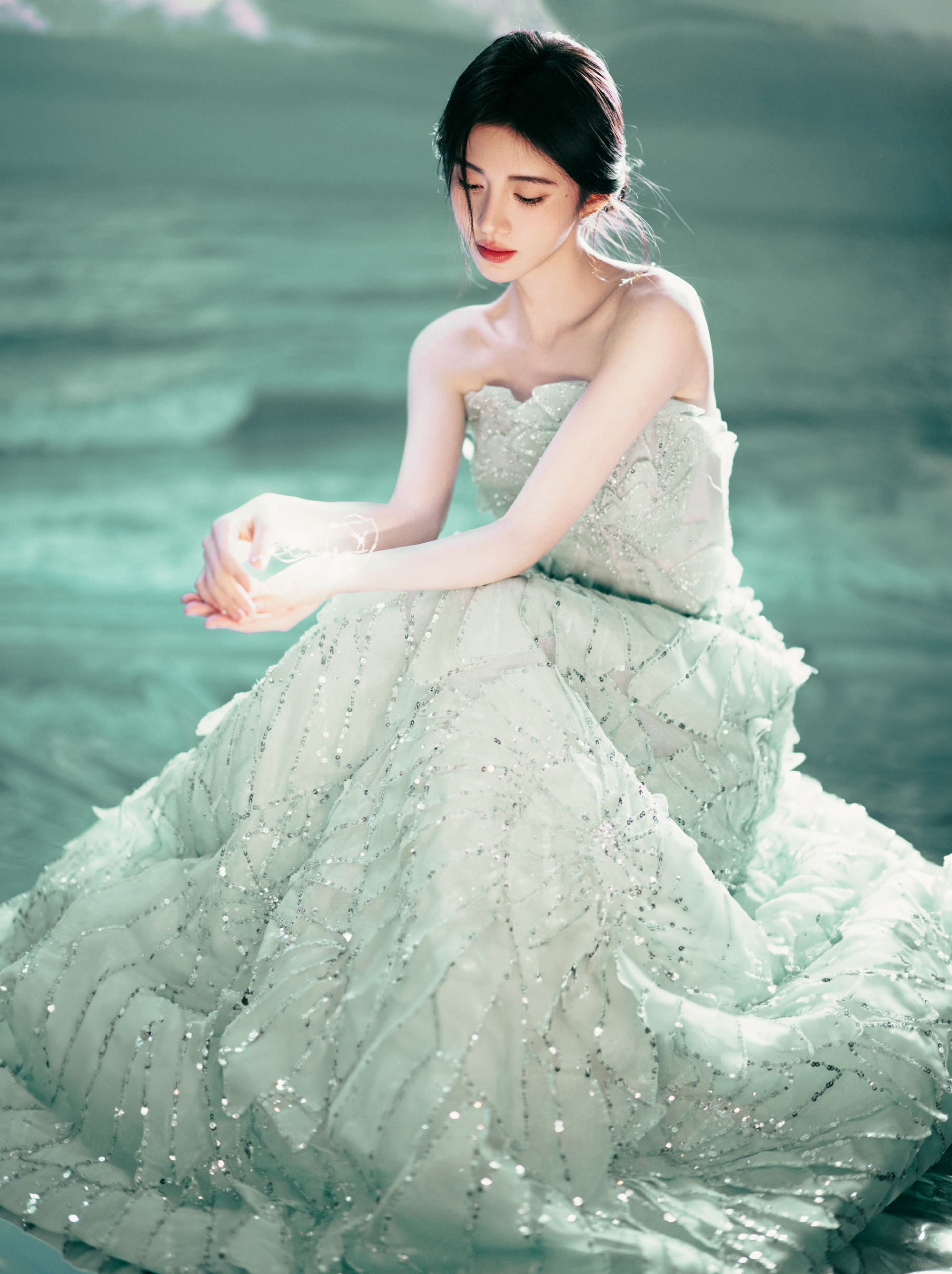 jjy鞠婧祎阿黛 jjy鞠婧祎来战泡面加个蛋霉运快滚蛋ʕ⸝⸝⸝˙Ⱉ˙ʔ