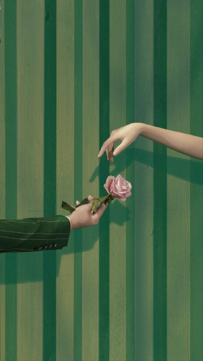 如果你要一样东西，不要等人家施舍，走出去，争取。—— 亦舒《蓝鸟记》 ​​​