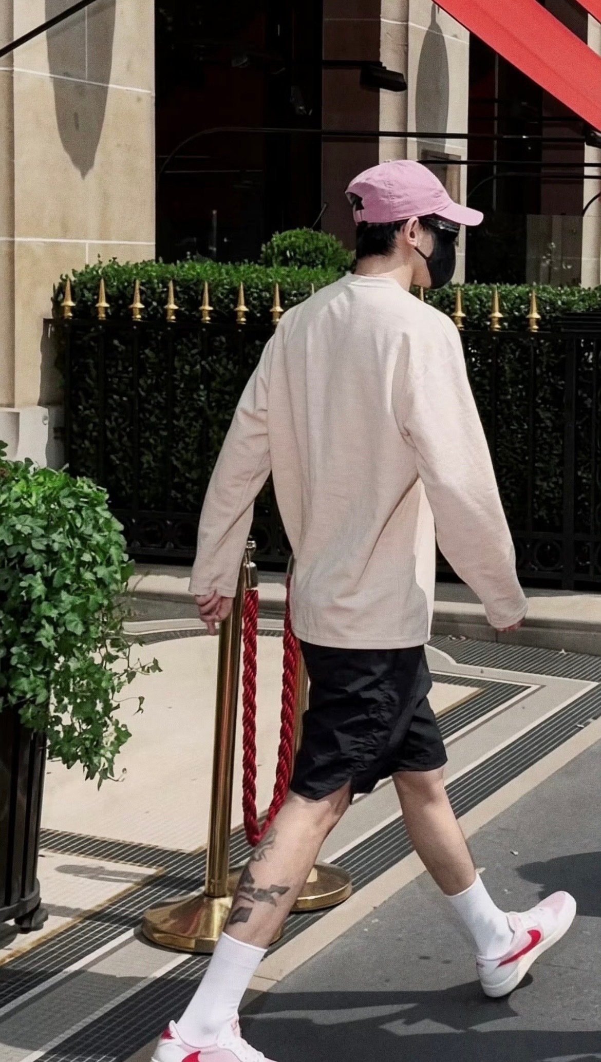 陈哲远两次认错邓为 -钻石只要看个背影就能认出是自己的宝贝绝了- 