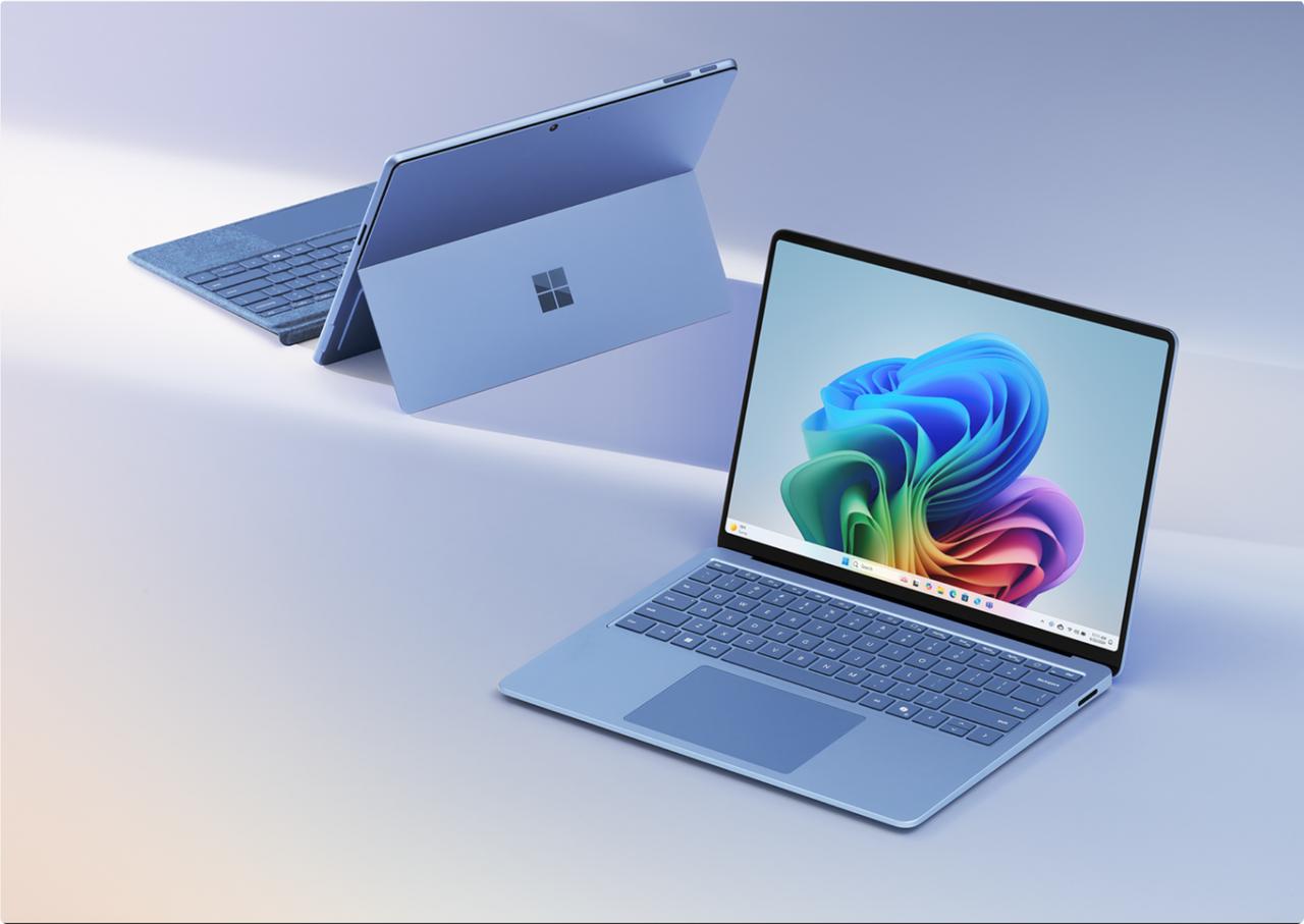 微软画图应用加入 AI 生成图像功能

微软在 Surface 活动上演示了 M