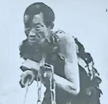 1949年，西宁解放那天，一个放牛奴瘸着腿冲进解放军驻地：我是失踪12年的红军副