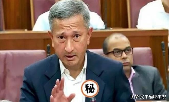 新加坡急了。据说在东盟的会上，外长几乎是拍着桌子，让中国“尊重”马六甲的地位。翻