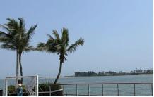 美日现在对中国不是“强硬”，是慌了！因为他们已经看清一件事——海南一旦封关跑顺，