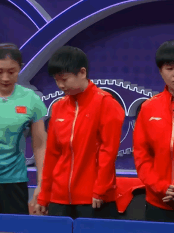 亚运会国乒首战告捷:女队3:0澳门。陈梦、王曼昱、陈幸同都以3-0零封对手。莎莎
