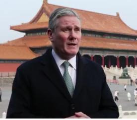 利好中国！英国官方报道已经承认，现在英国的公民将能免签进入中国旅行，只要不超过一