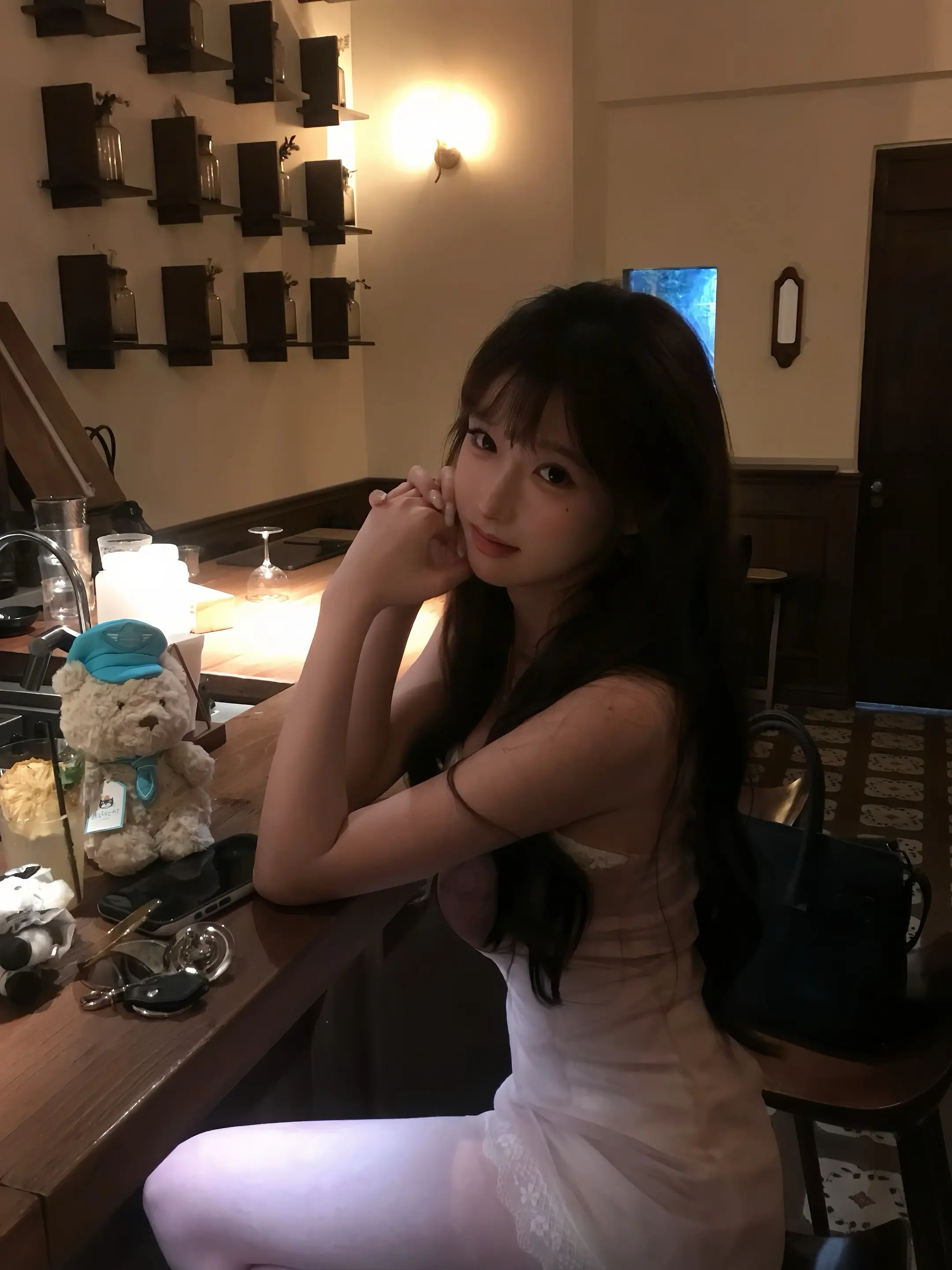 你平淡的原谅一切 有人对你心软了吗