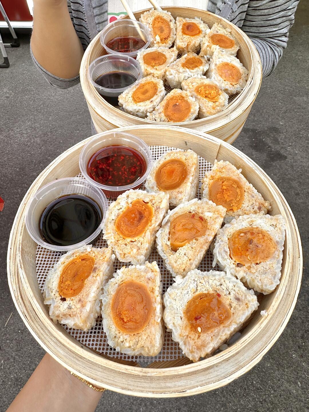 长沙）爬完岳麓山一定一定要吃的！😭😭