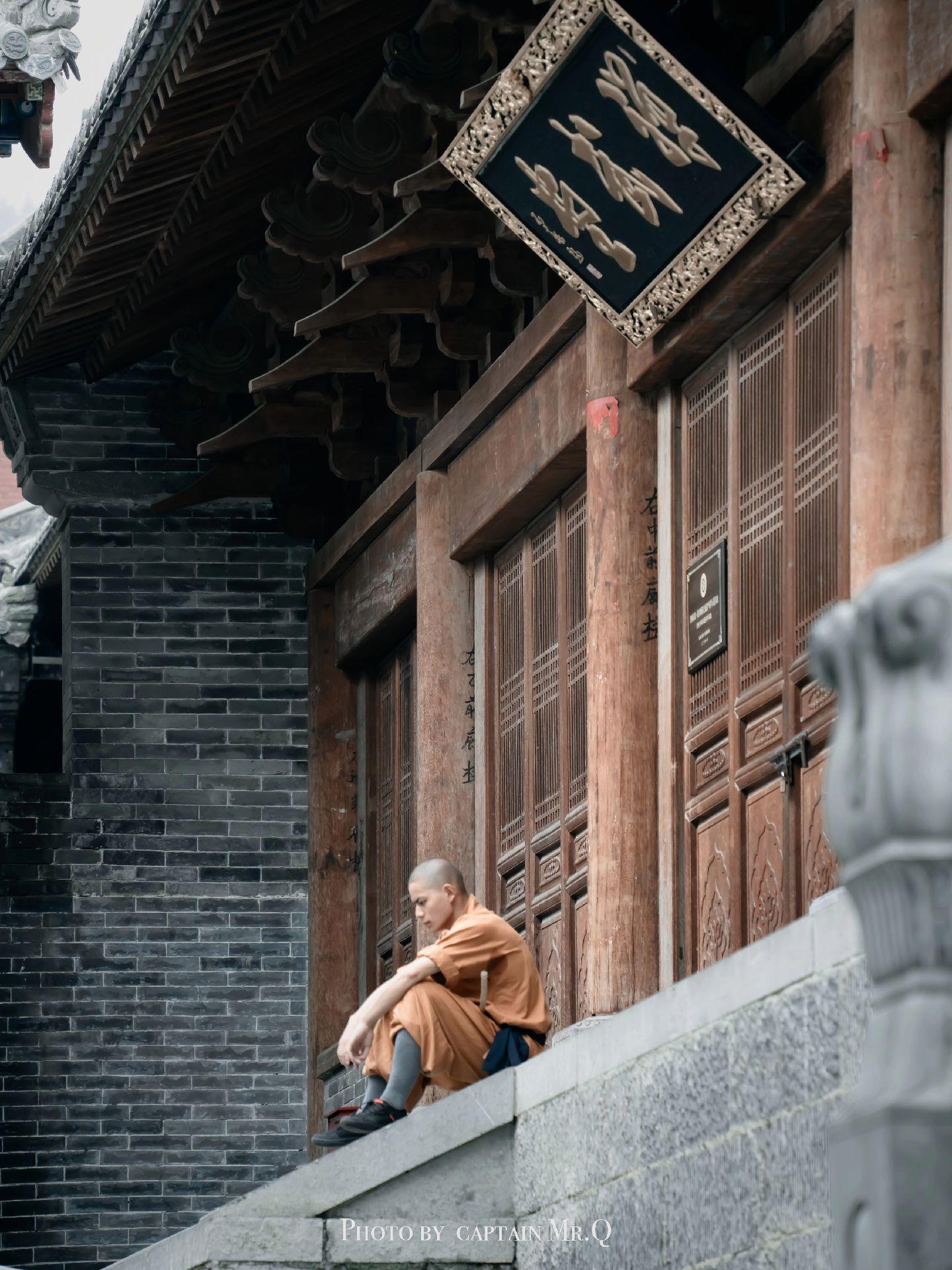 跟“秋风”师傅的缘分刚开始，却是永远..真不敢相信看到的新闻，7月份还...