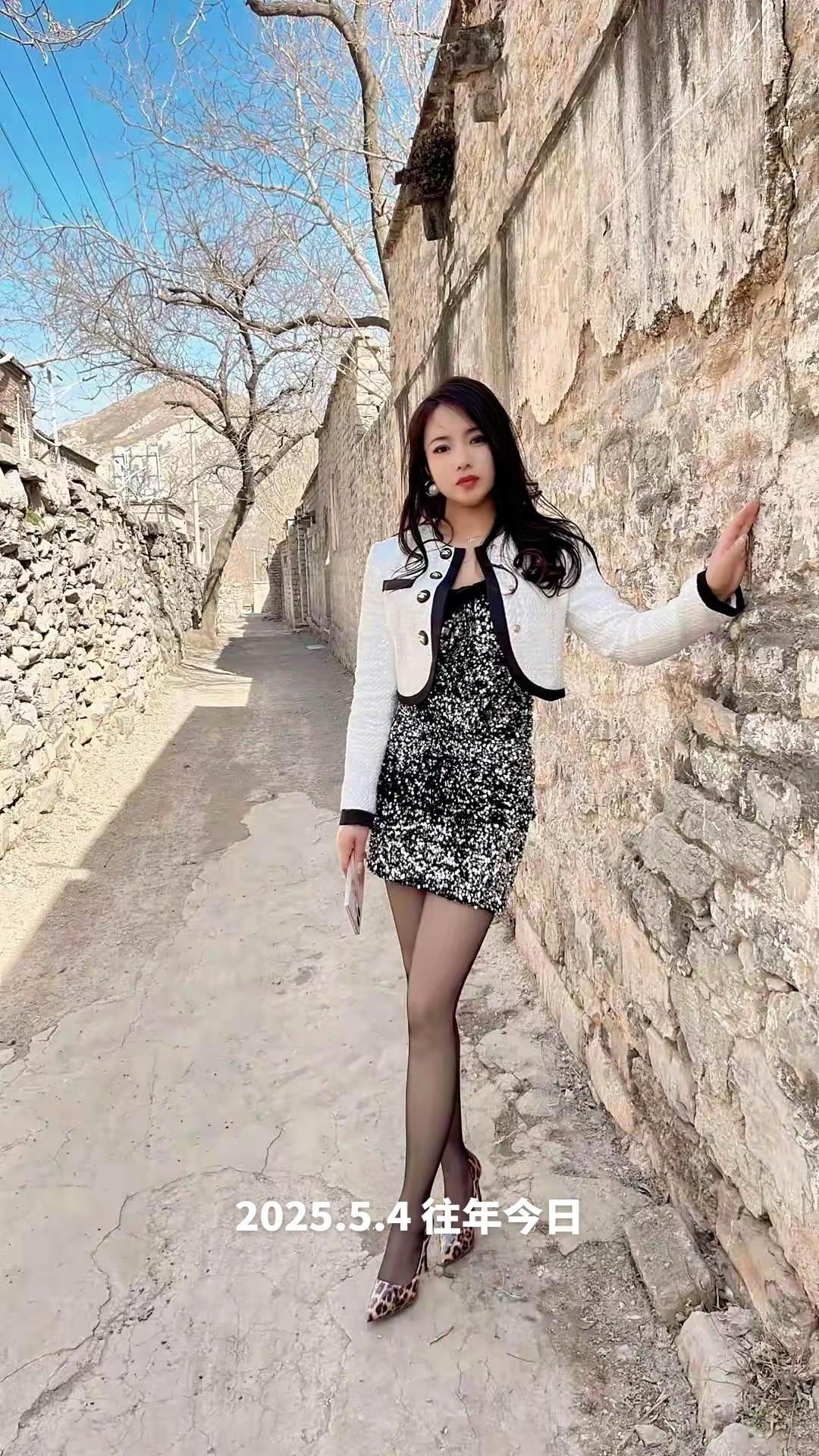 老街 往年今日景点打卡 咖啡不苦