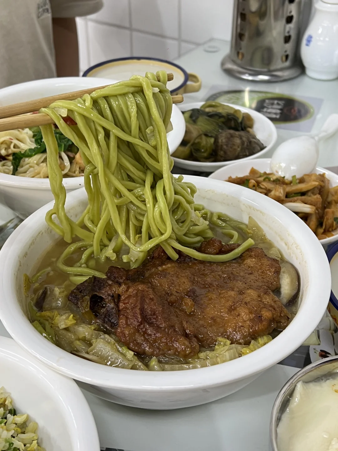 宁波合集）个人吃过N次的13家小馆子