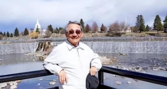 1988年，中国核武器专家张宪义带着机密携全家“叛逃”美国，谁料，28年过去了，