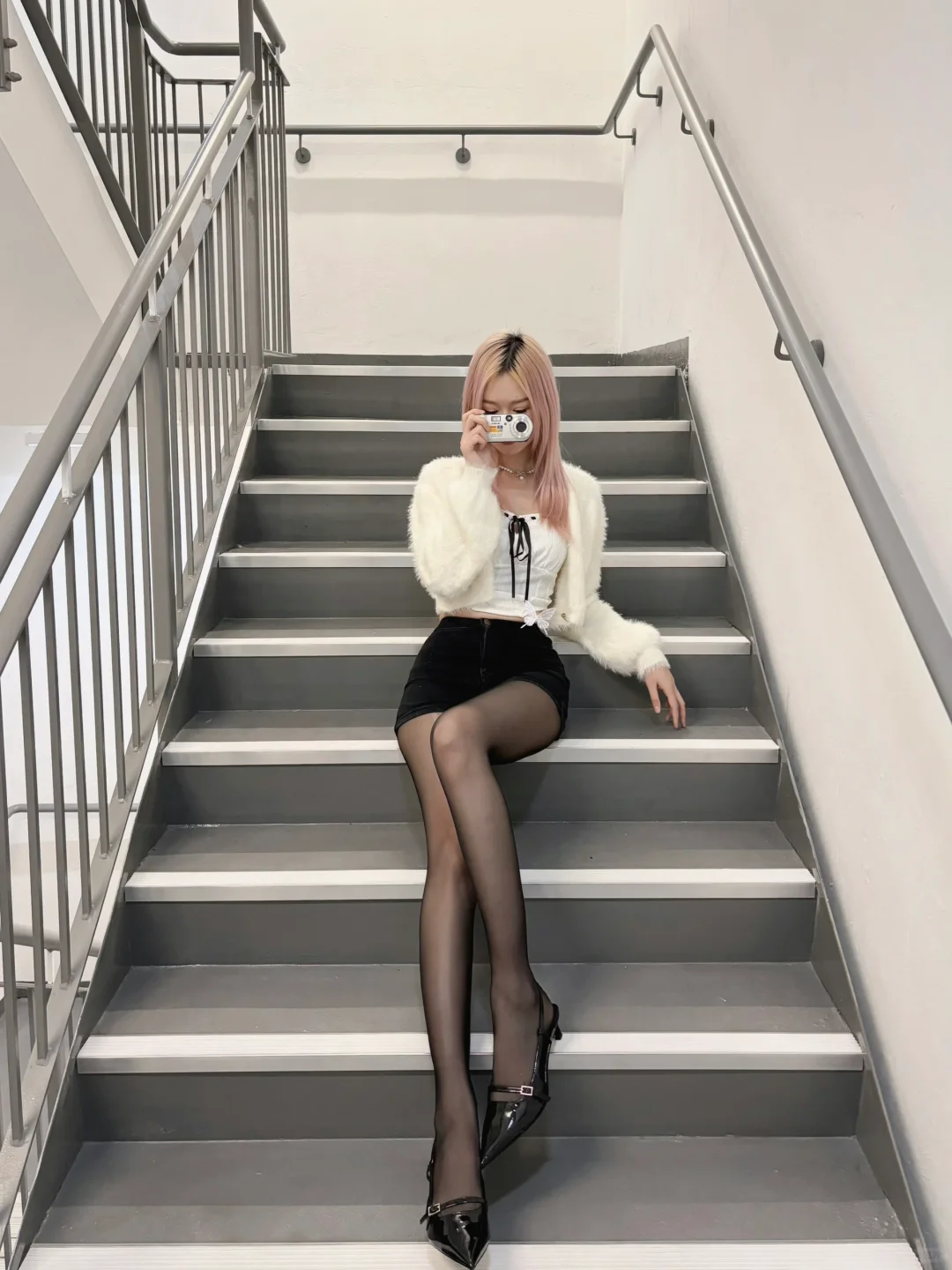 感觉至上📷