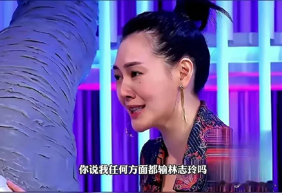 小S那么作，这世上除了老公收她，也只有黄渤能“治”她了！
情景一：小S想为难他，