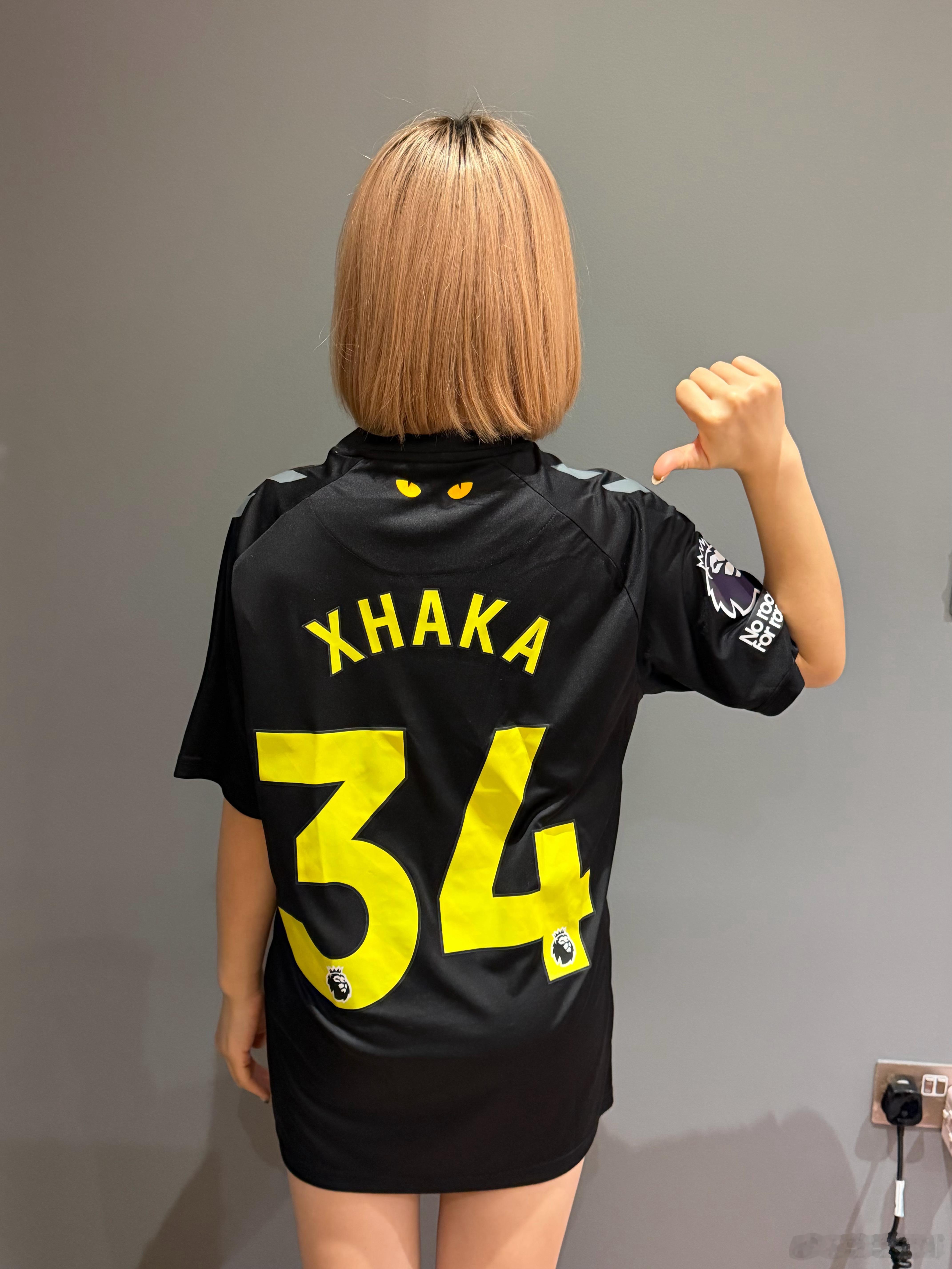 嗯 其实我是黑猫🐈⬛老粉了阿森纳阿森纳