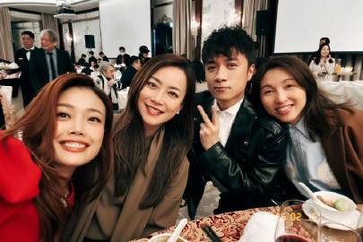细数霍汶希带火的52位艺人 霍汶希带火的艺人确实是真的超级多，手握半个娱乐圈顶流