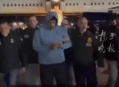 不费一枪一卒，就能在其国家，把一个国家的元首抓逋，好像委内瑞拉是世界第一个，也是