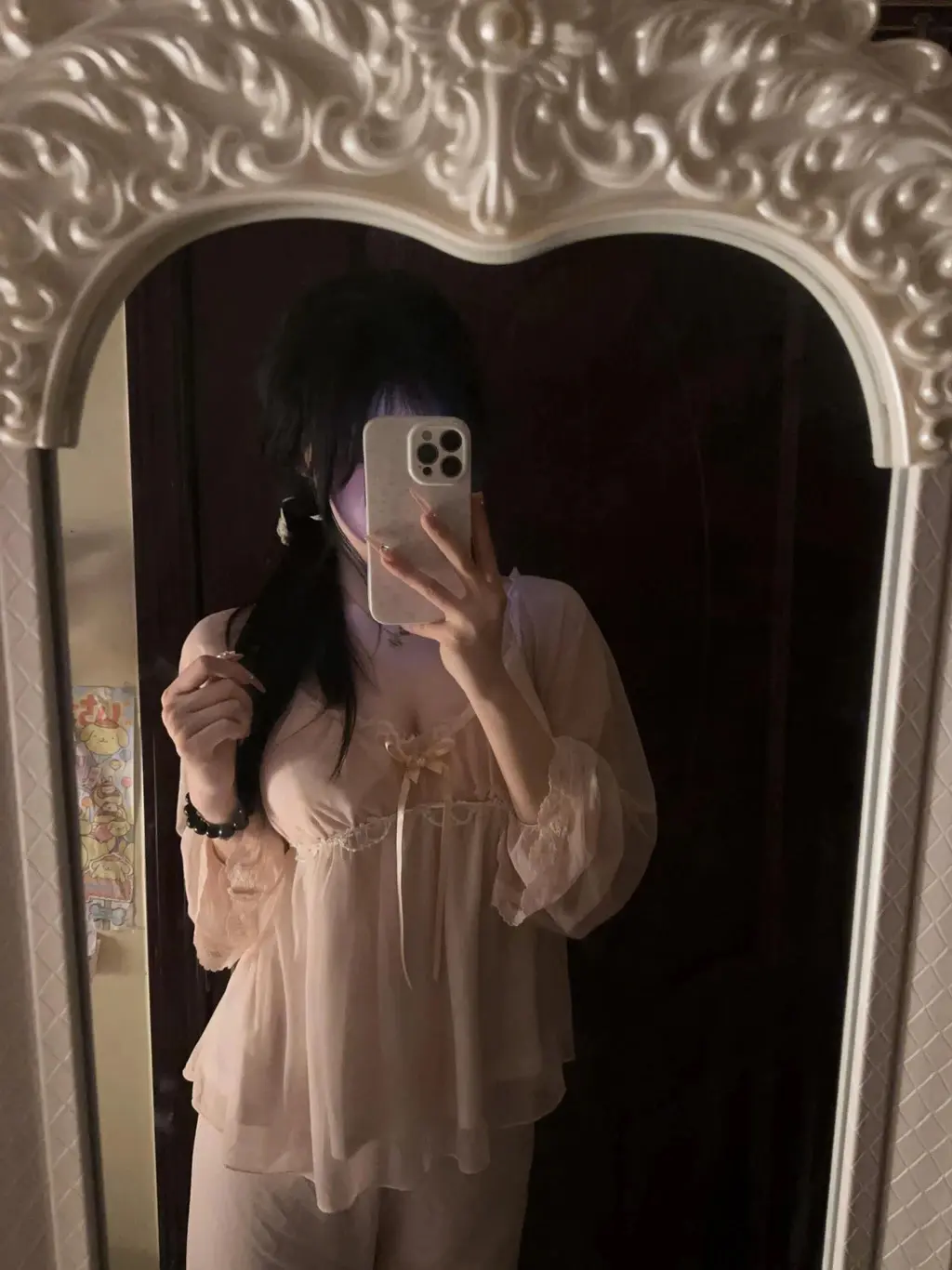 总会有位先生为我唱这首歌