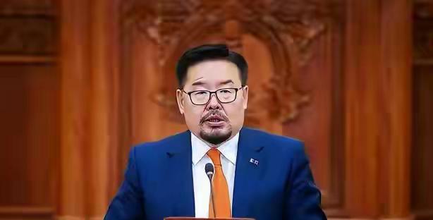 蒙古国敢加入北约？专家：上午 8 点签字，上午 10 点它就不存在了！

最近蒙
