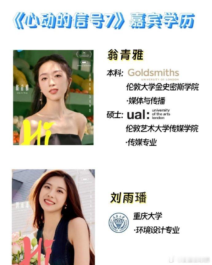 心动的信号7素人学历[来] 